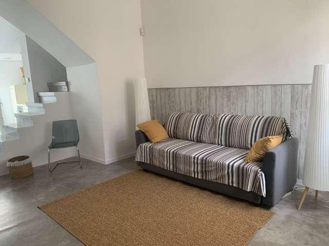 Apartamento en alquiler en Eixample, Maresme
