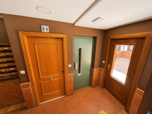 Apartamento en venta en Centro, Comarca de la Vega de Granada