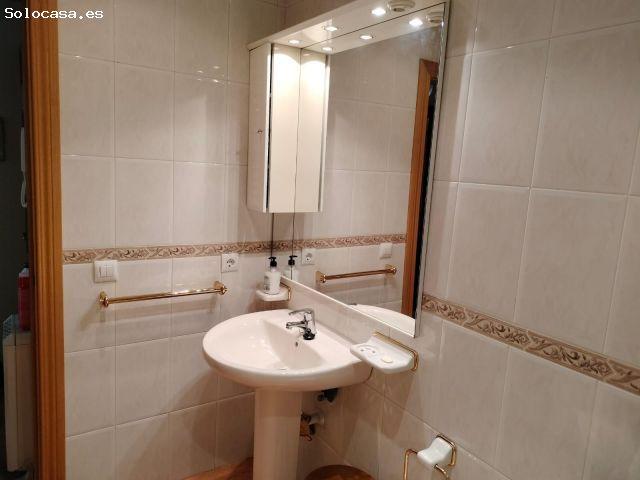 Piso en alquiler en San Ildefonso, Castilla y León
