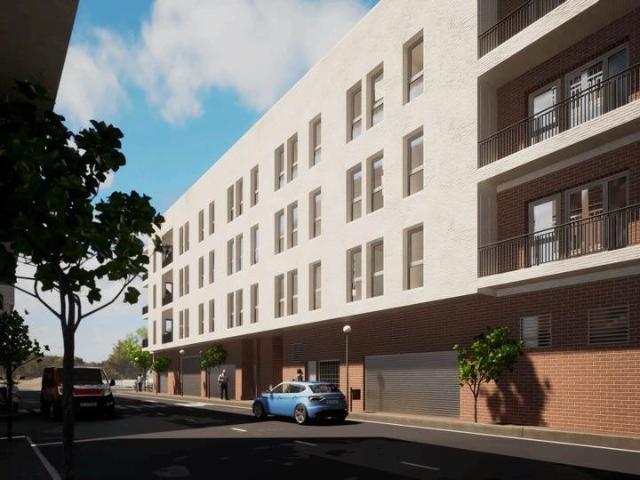 Piso en venta en Javalí Nuevo, Área Metropolitana de Murcia