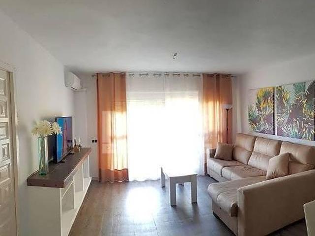 Casa en alquiler en Roquetas de Mar, Almería