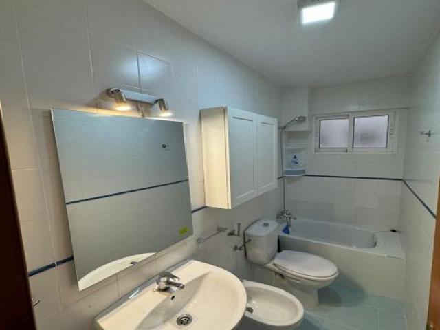 Piso en alquiler en el Garbinet, Alicante