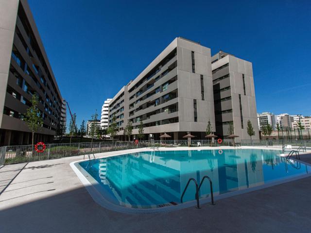 Casa en alquiler en Vicálvaro, Medina-sidonia