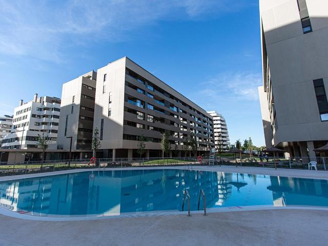 Casa en alquiler en Vicálvaro, Medina-sidonia