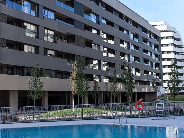 Casa en alquiler en Vicálvaro, Madrid