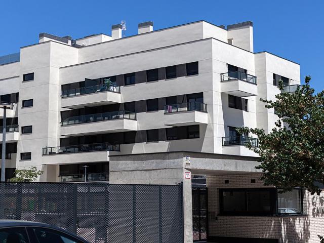 Casa en alquiler en Alcalá De Henares, Campo del Ángel