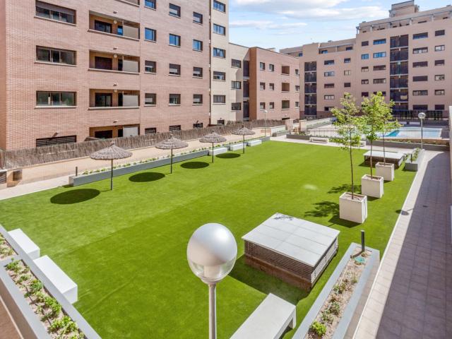 Casa en alquiler en Vicálvaro, Madrid