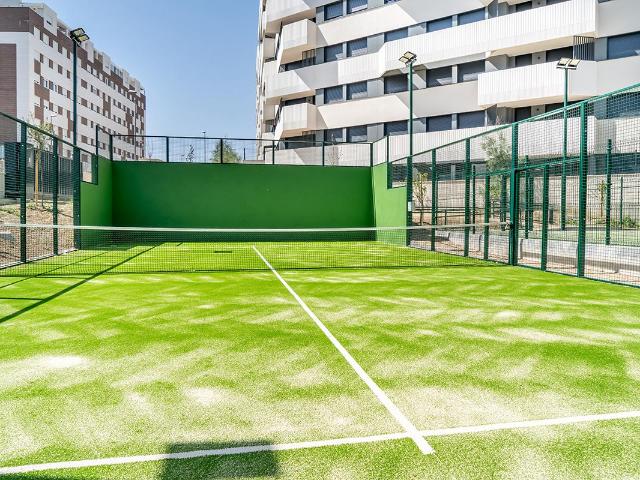 Apartamento en alquiler en Valdemoro, Brezo