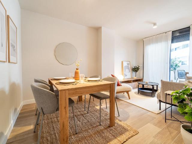 Apartamento en alquiler en Valdemoro, Brezo