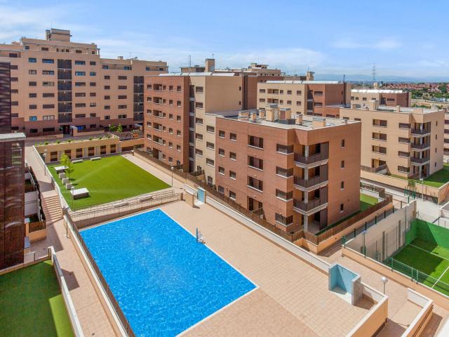 Casa en alquiler en Vicálvaro, Madrid