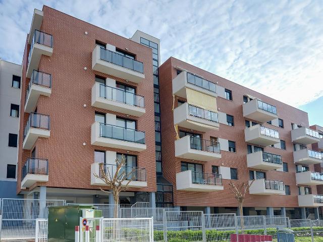 Apartamento en alquiler en Paterna, la Coma