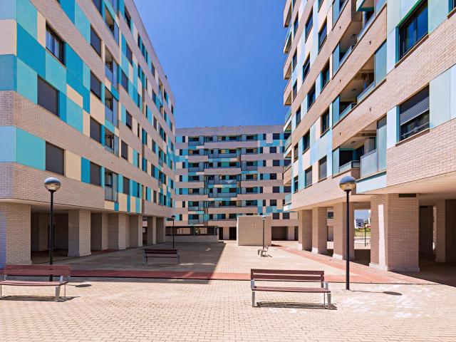 Casa en alquiler en Puente Castro, León