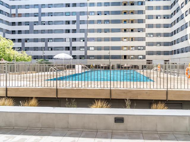 Apartamento en alquiler en Villa de Vallecas, Madrid
