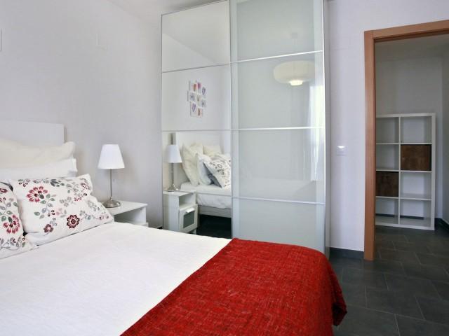Apartamento en alquiler en Móstoles