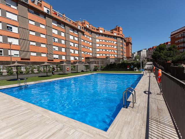 Casa en alquiler en Hortaleza, Medina-sidonia