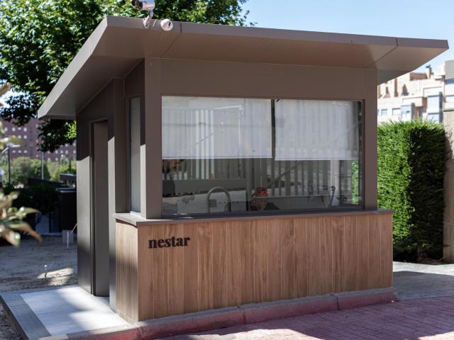 Casa en alquiler en Madrid, Valdefuentes