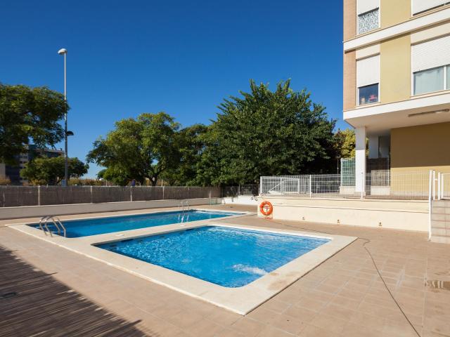 Casa en alquiler en la Plana Alta, Valencia
