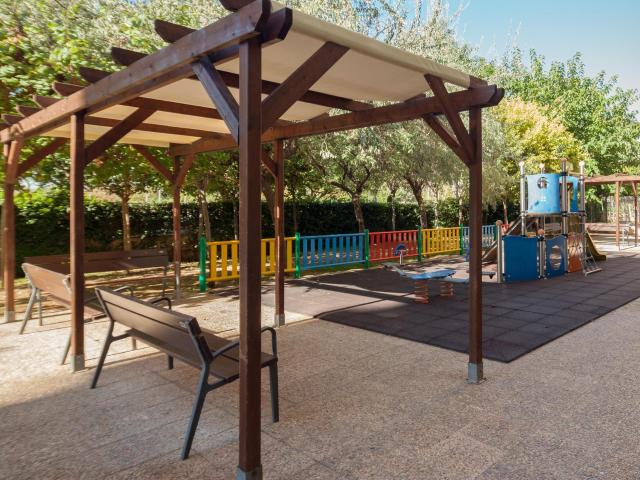 Casa en alquiler en Grupo Virgen de Lidón, Castellón De La Plana