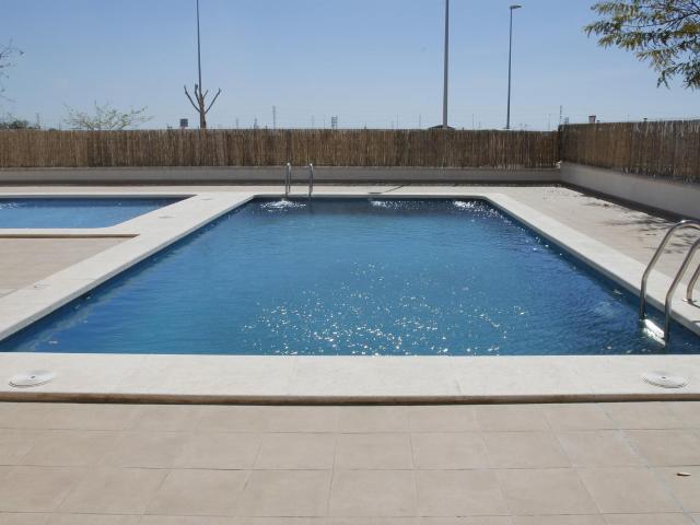 Casa en alquiler en Grupo Virgen de Lidón, Castellón De La Plana