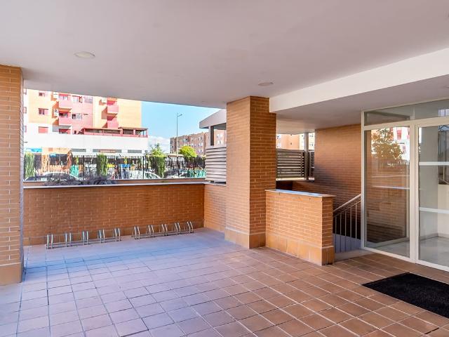 Apartamento en alquiler en Parla, Madrid