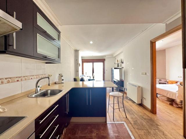 Piso en venta en O Grove, O Salnés