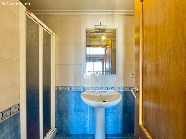 Piso en venta en O Grove, O Salnés