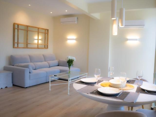 Apartamento en alquiler en Begoña, Bilbao