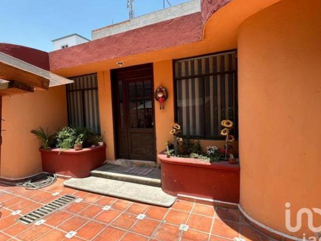 Casa en venta en Cañada Morelos, Puebla