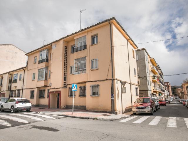 Piso en venta en Ávila