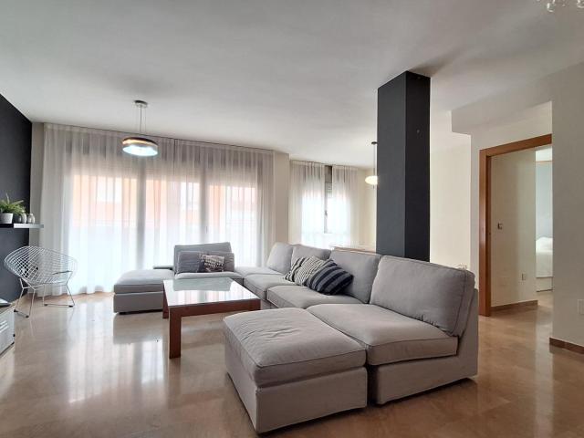 Piso en alquiler en Lugar de Casillas o Ermita de Buendia, Área Metropolitana de Murcia