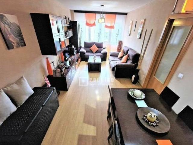Casa en alquiler en Parla