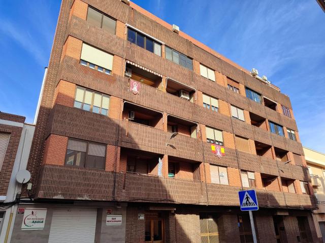 Ático en venta en Almansa, Castilla-La Mancha