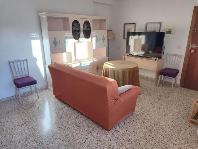 Ático en venta en Almansa, Castilla-La Mancha