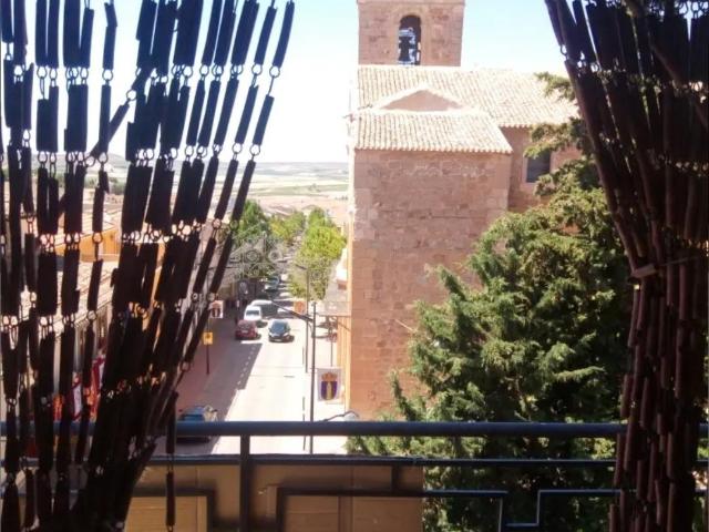 Piso en venta en Montealegre Del Castillo, Castilla-La Mancha
