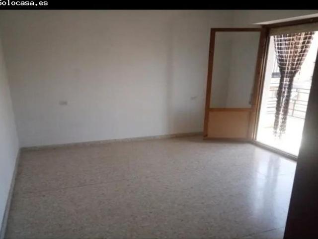 Piso en venta en Montealegre Del Castillo, Castilla-La Mancha