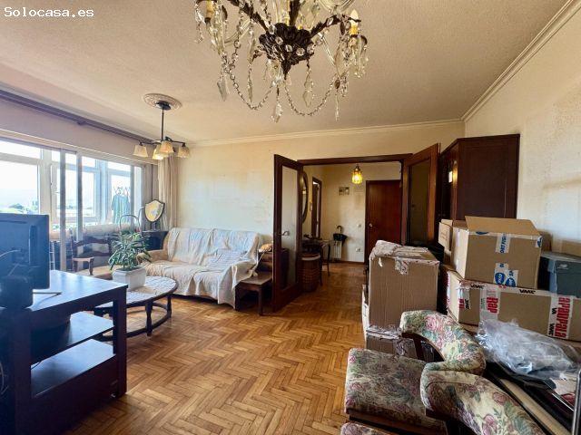 Piso en venta en Vigo