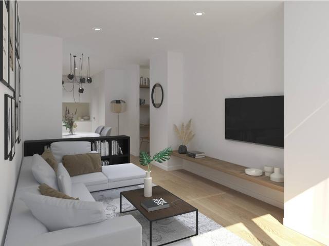 Piso en venta en Bailén-Miraflores, Málaga-Costa del Sol