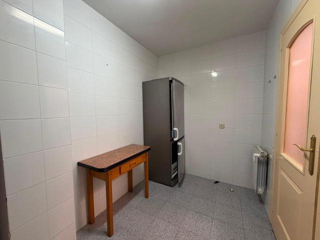 Piso en alquiler en Constitución, Guadalajara