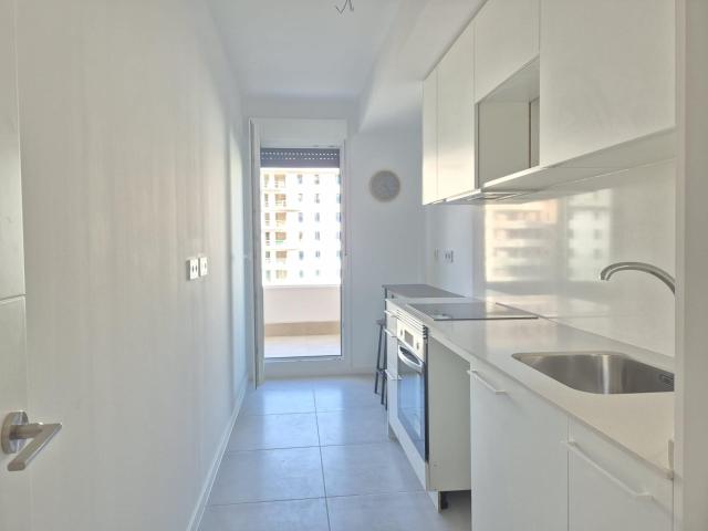 Piso en alquiler en Dos Hermanas, Andalucía