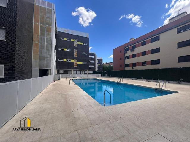 Piso en alquiler en Torrejón De Ardoz, Madrid