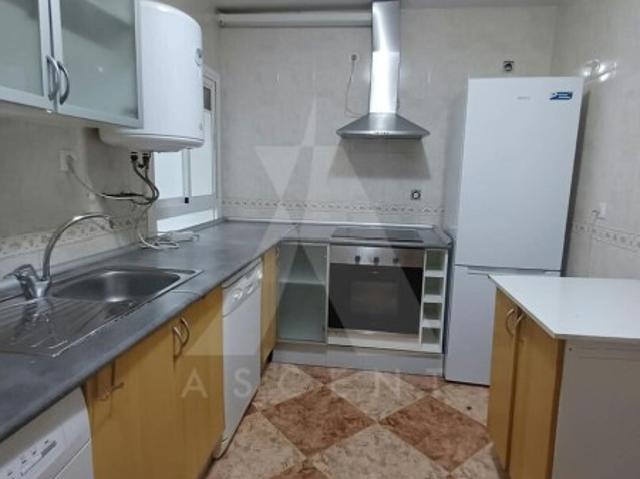Piso en venta en Distrito II, Alcalá De Henares