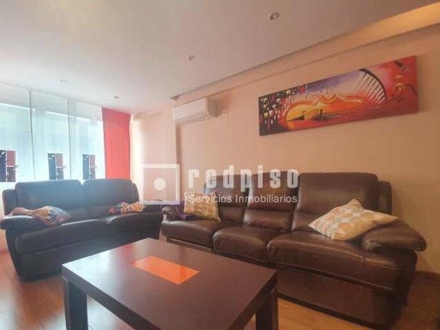 Casa en alquiler en Parla, Madrid