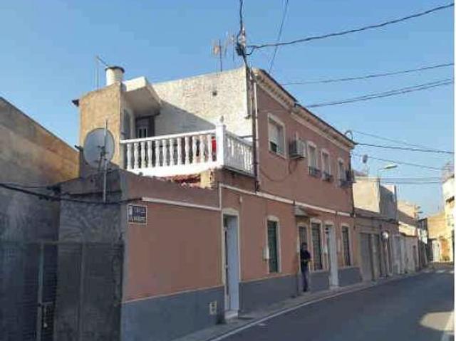 Piso en venta en Aljucer, Área Metropolitana de Murcia