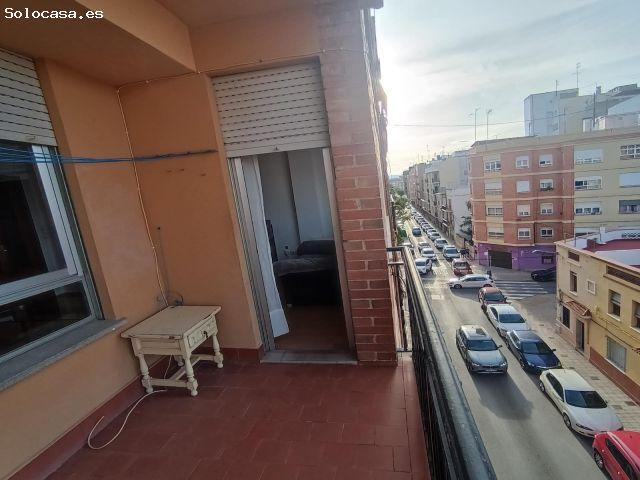 Piso en alquiler en la Plana Baixa, Valencia