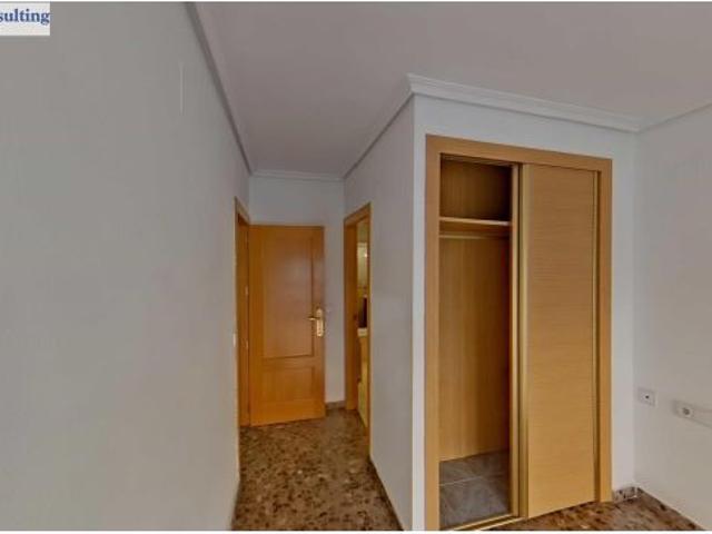 Piso en venta en Distrito 5, Albacete