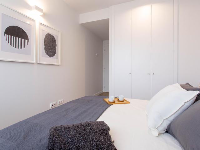 Casa en alquiler en Madrid, El Cañaveral