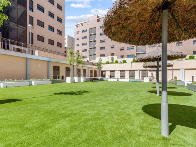 Casa en alquiler en Vicálvaro, Madrid