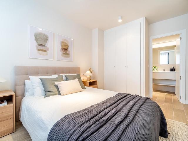 Apartamento en alquiler en Valdemoro, Brezo