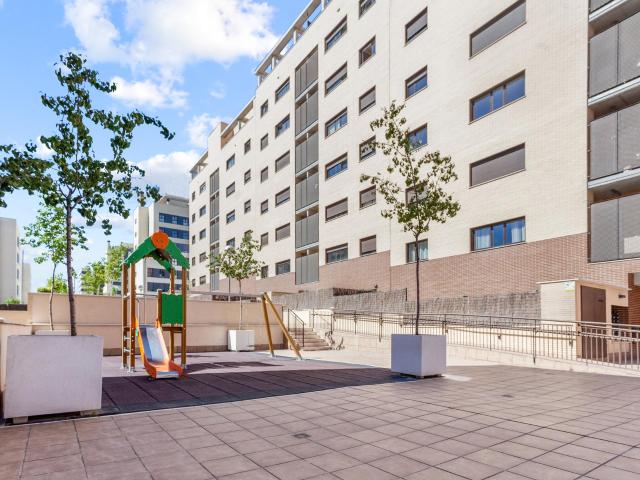 Casa en alquiler en Madrid, El Cañaveral