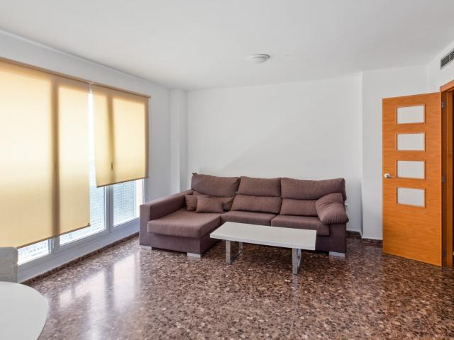 Apartamento en alquiler en la Plana Alta, Valencia